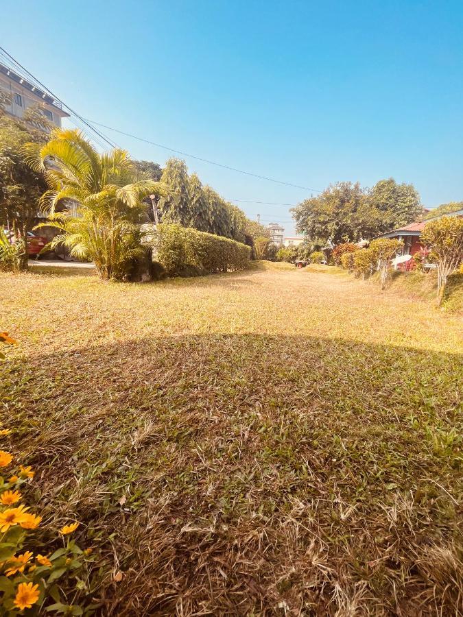 Paradise Mount Resort Pokhara Bagian luar foto