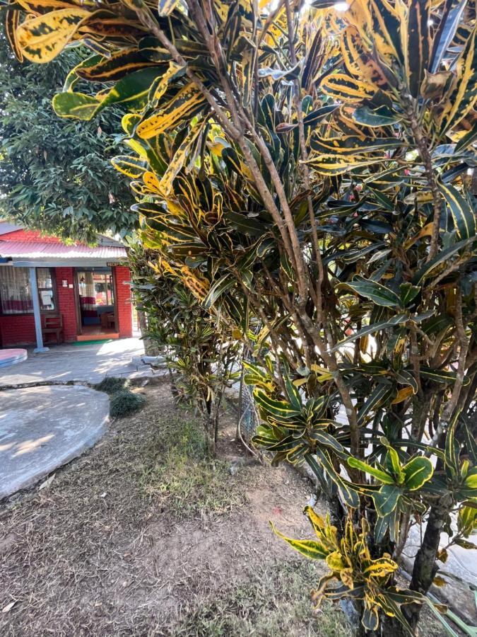 Paradise Mount Resort Pokhara Bagian luar foto